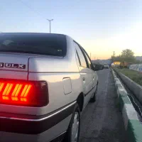 405 مدل95|خودرو کلاسیک|ماهدشت, |دیوار