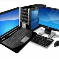 تعمیرات سیستم در محل