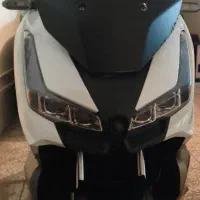 ADV160همتاز