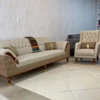 مبلمان نوآ میز نهار خوری