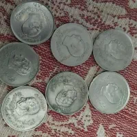 سکه قدیمی
