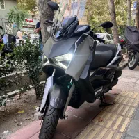 ایکسمکس ۴۰۲ فیس جدید