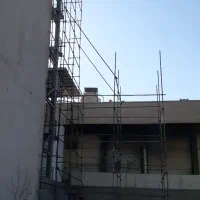 داربست فلزی اطلس درتمام نقاط کرج وتهران