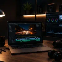 ادیت و تدوین حرفه‌ای اینستاگرام