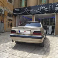 پارس 82|خودرو سواری و وانت|ایلام, |دیوار