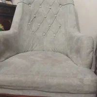 مبل هفت نفره سالم