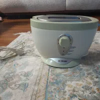 توستر Bomann|اجاق گاز و لوازم برقی پخت‌وپز|تهران, پاسداران|دیوار