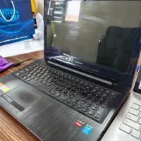 لپ تاپ لنوو G50 گرافیک دار Amd Readon - 4g ارزان