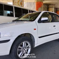 سمند مدل 90|خودرو سواری و وانت|بانه, |دیوار