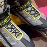اسکیت نو سایز ۴۰ دوچرخه اسکوتر چرخ