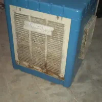 کولر آبی ۴۰۰۰