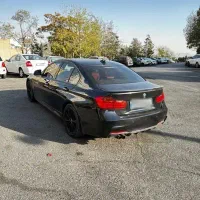 Bmw 328i|خودرو سواری و وانت|تهران, الهیه|دیوار