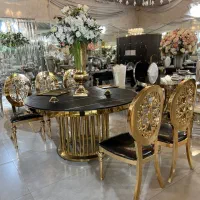 صندلی تالار نشکن