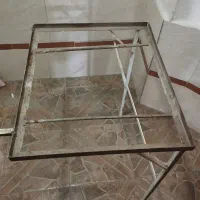 پایه کولر آبی