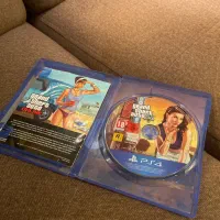 Gta v/جی تی ای وی