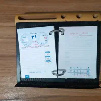 فوری تقویم و جای خودکار رو میزی فوری
