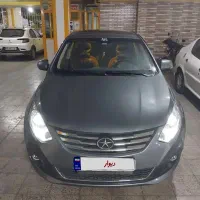 جک جی۴ اتوماتیک،کم کار و بسیار سالم