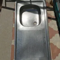سینک ظرفشویی