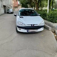 206|خودرو سواری و وانت|اهواز, کمپلو شمالی|دیوار