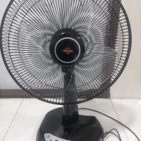 پنکه پارس خزر کنترل دار، واقعا در حد نو