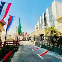 استخدام نیرو اداری و مدیریت