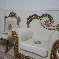 مبل سلطنتی۹نفره