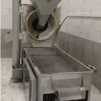 شورکاری تخمه