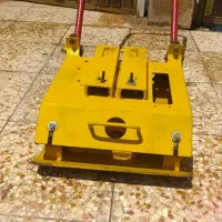 فروش شاسی کمپکتور سه تنی