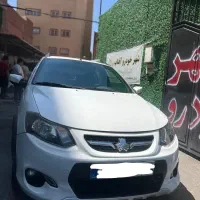 کوییک مدل 1402 شهر خودرو آفتاب