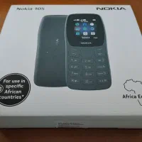 نوکیا ساده 105