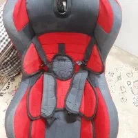 صندلی کودک نو استفاده نشده