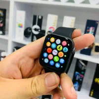 ساعت هوشمند طرح اپل واحد سری 7