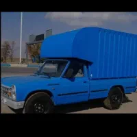 استخدام راننده