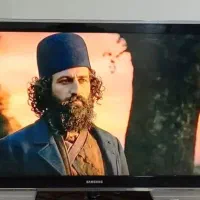 تلوزیون LED ۵۰ اینچ سامسونگ