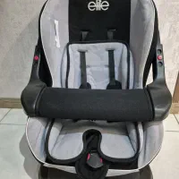صندلی ماشین کودک elite
