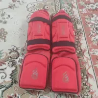 وسایل کیک بوکسینگ