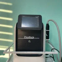 دستگاه پیکوشور پاک کردن تتو