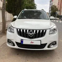هایما s7‌ پلاس مشابه صفر
