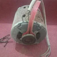 دینام کولر