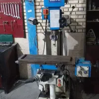 دستگاه فرز چینی