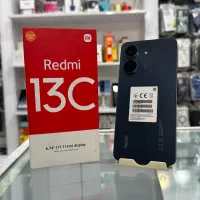 گوشی شیائومی 13C حافظه 128گیگ رام 6