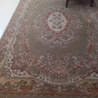 فرش ۶ متری