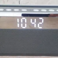 اسپیکر بلوتوثی فلش خور پاور بانک