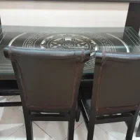 میز ناهارخوری