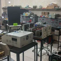 فروش وتعمیرات یوپی اس(UPS) ترانس،استابلایزرفاراتل
