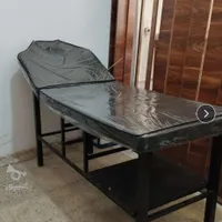 تخت اپیلاسیون و ماساژ