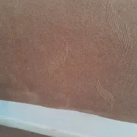 موکت کارکرده سالم