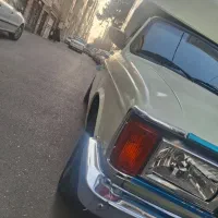 وانت پیکان دوگانه شرکتی