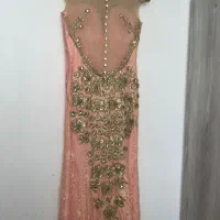لباس مجلسی