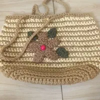 کیف مکرومه وکیف مجلسی